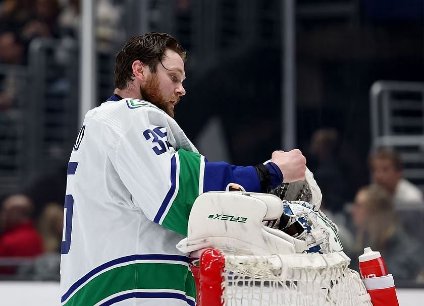 Thatcher Demko